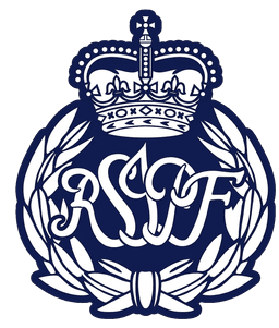 RSIPF crest